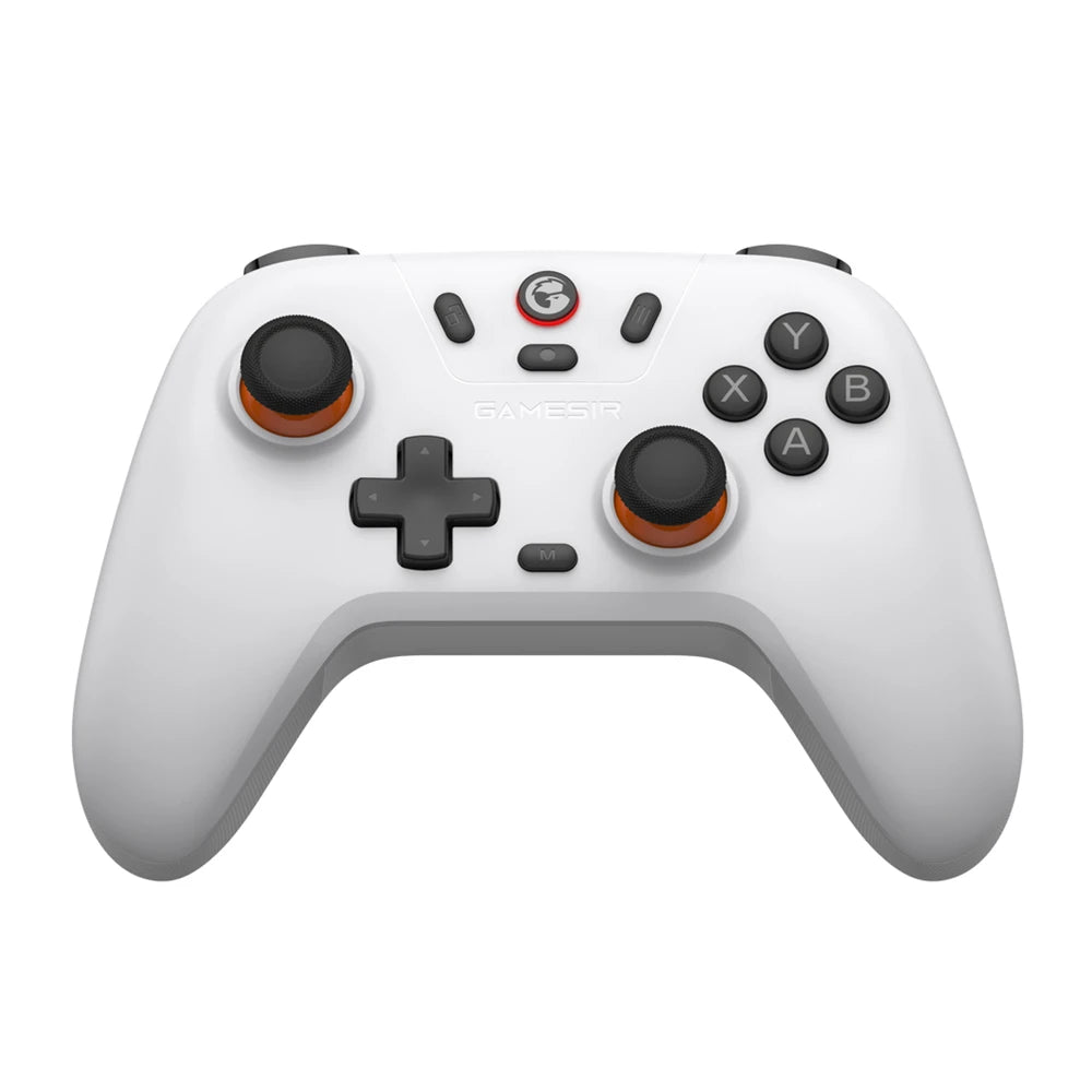 GameSir Nova Lite Pro | Control Inalámbrico con Joysticks Hall Effect para Switch y PC