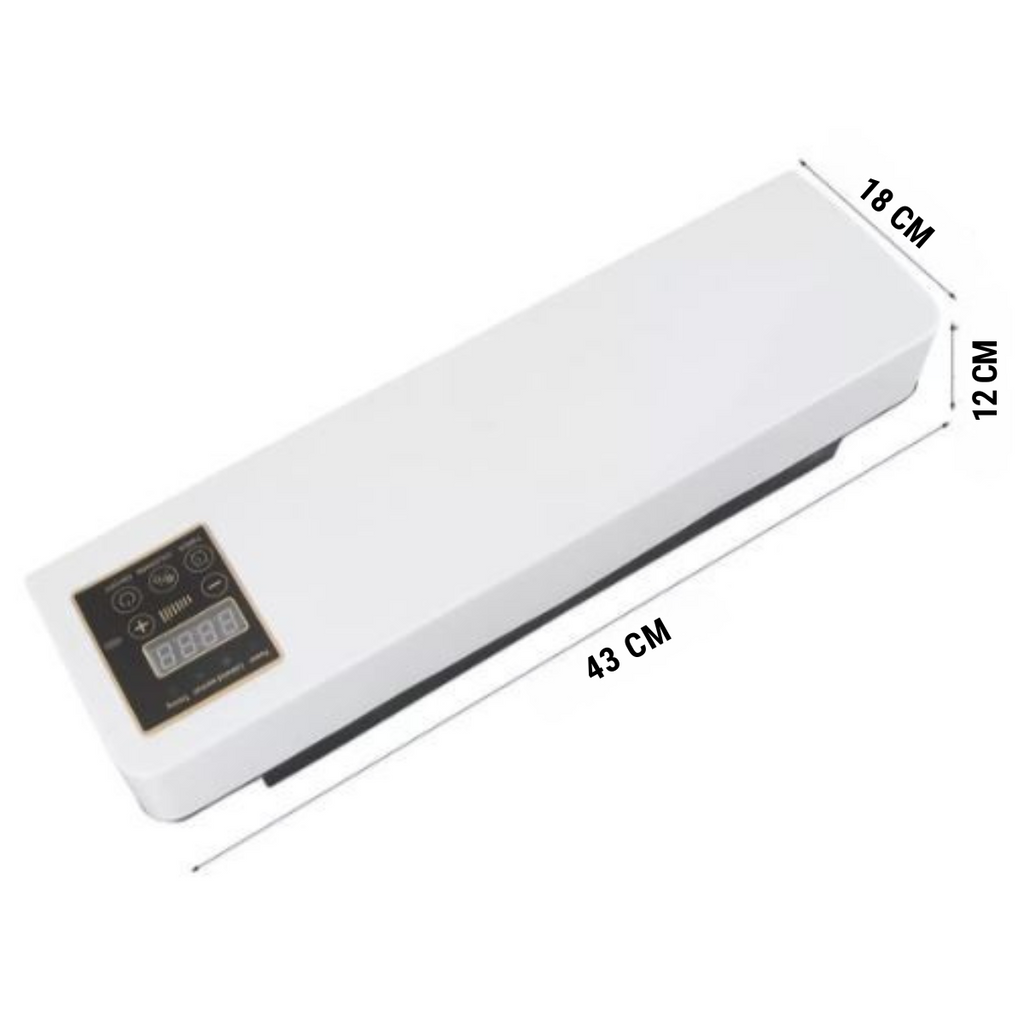 Calefactor PTC Premium de Pared | Tecnología y Confort