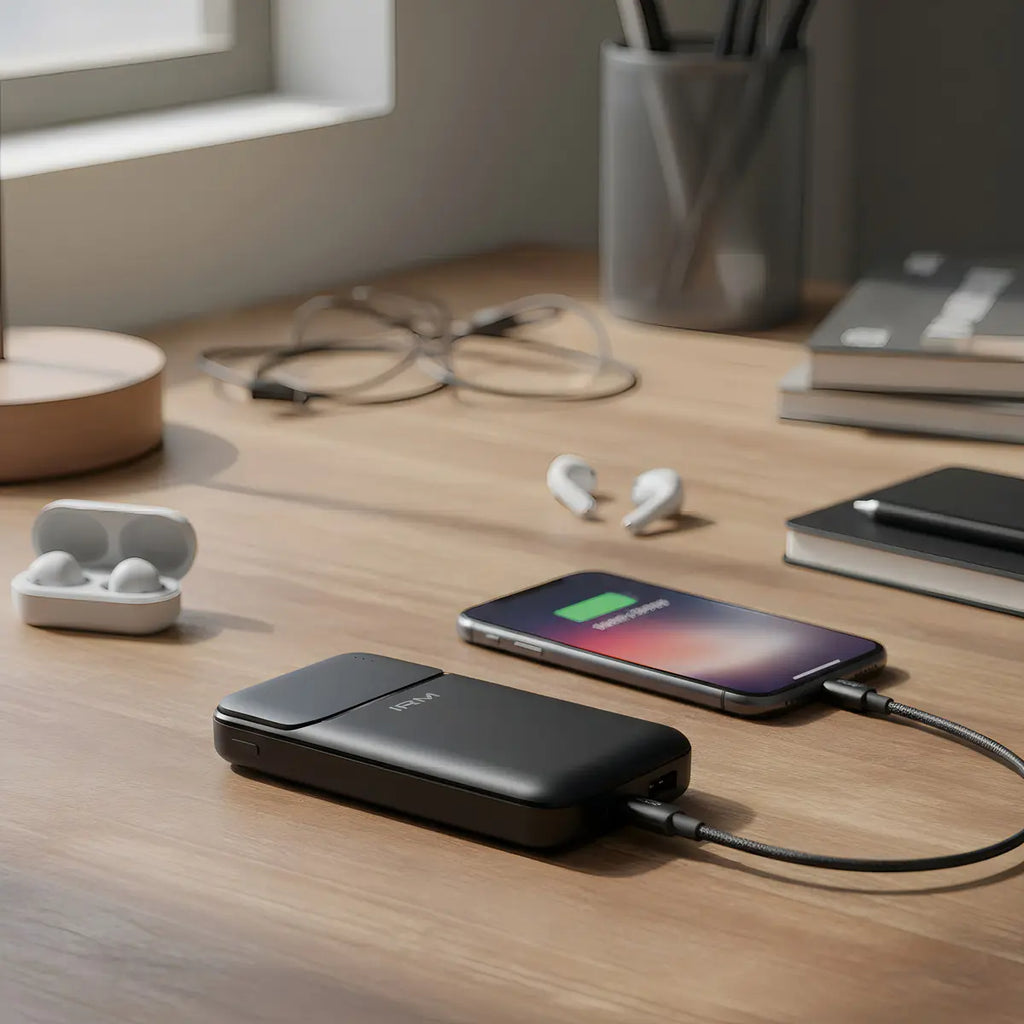 Powerbank IR39 10000mAh