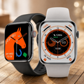 AeroBloom SmartWatch