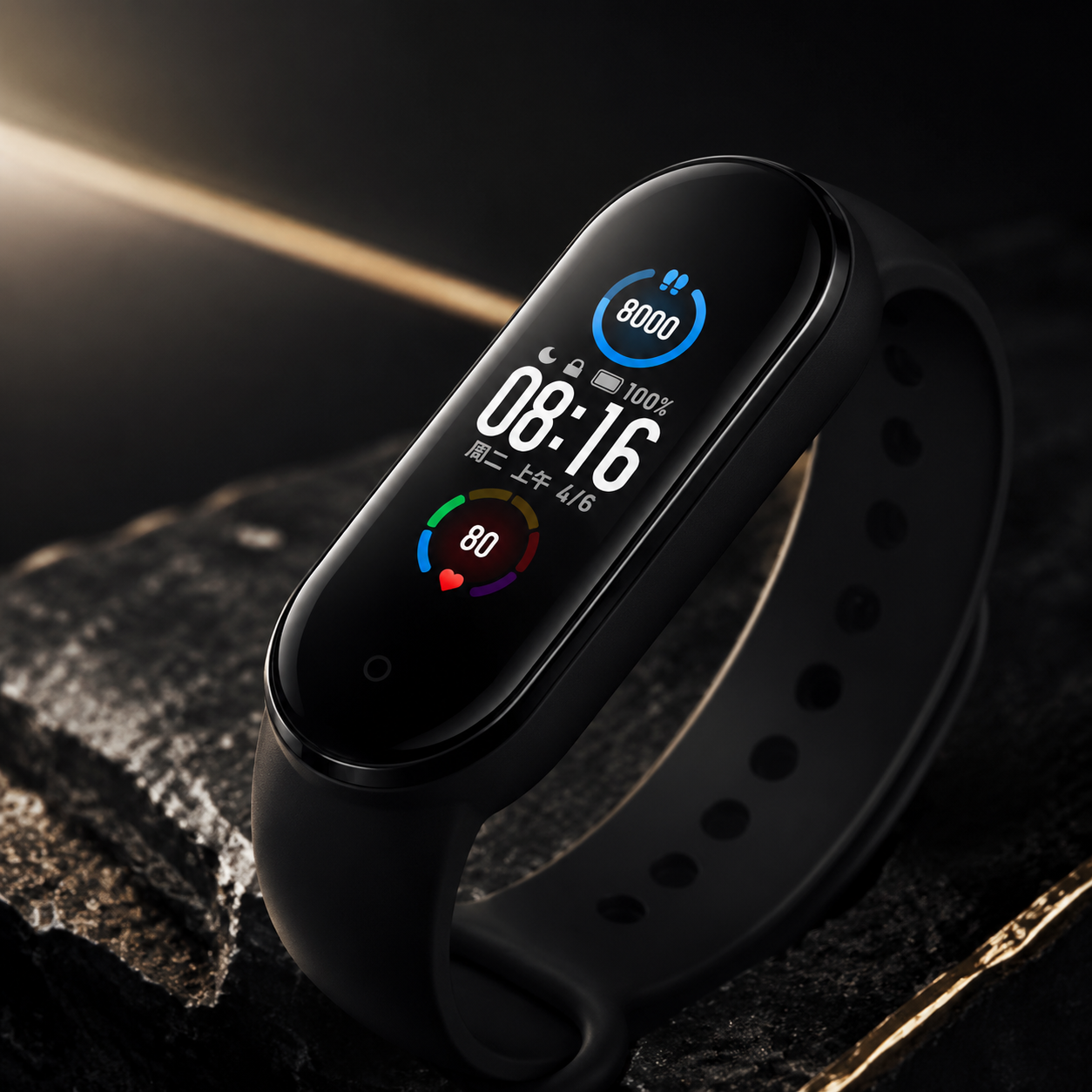 SmartBand Evolution
