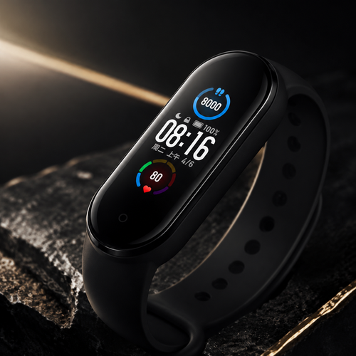 SmartBand Evolution