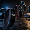 SmartBand Evolution