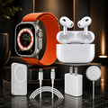 AeroBloom Smart Collection