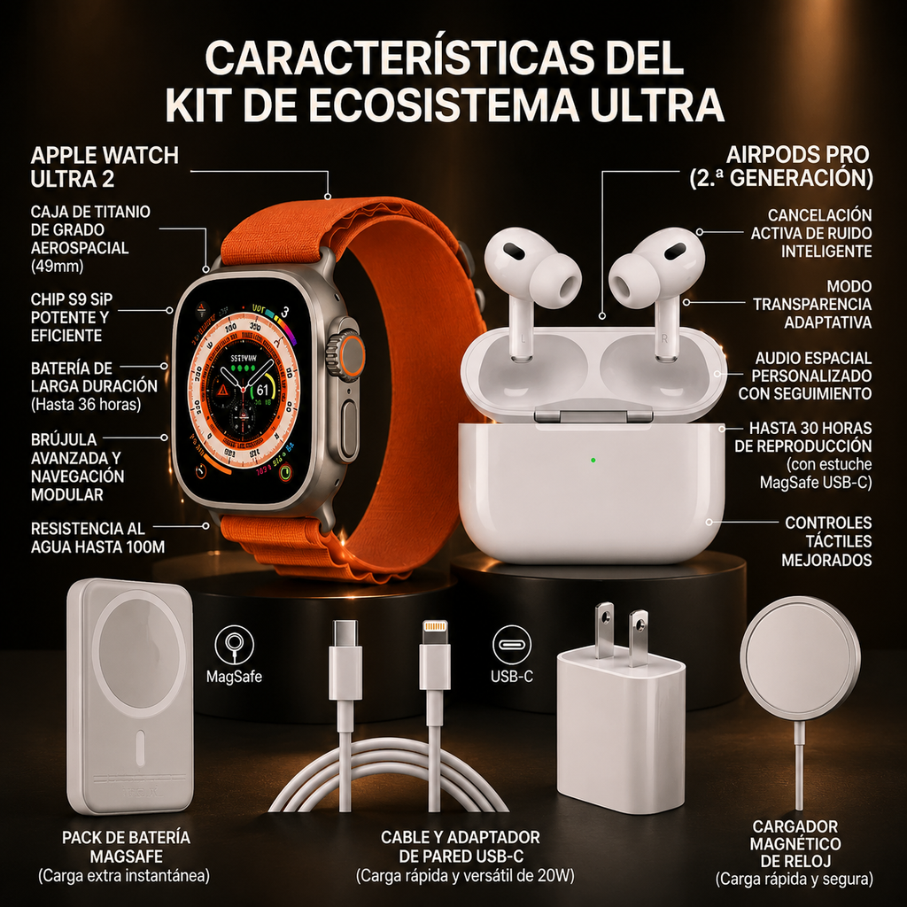 AeroBloom Smart Collection