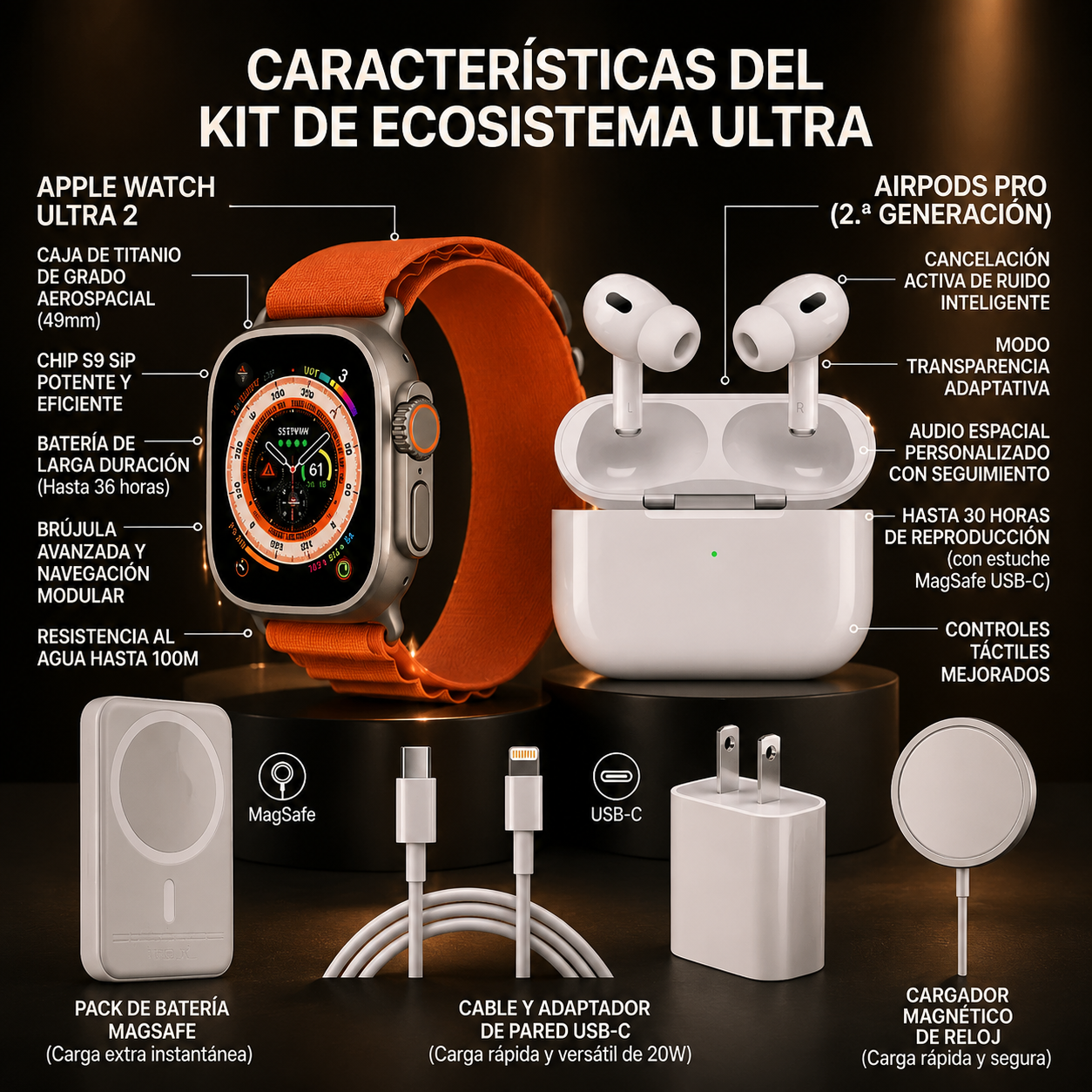 AeroBloom Smart Collection