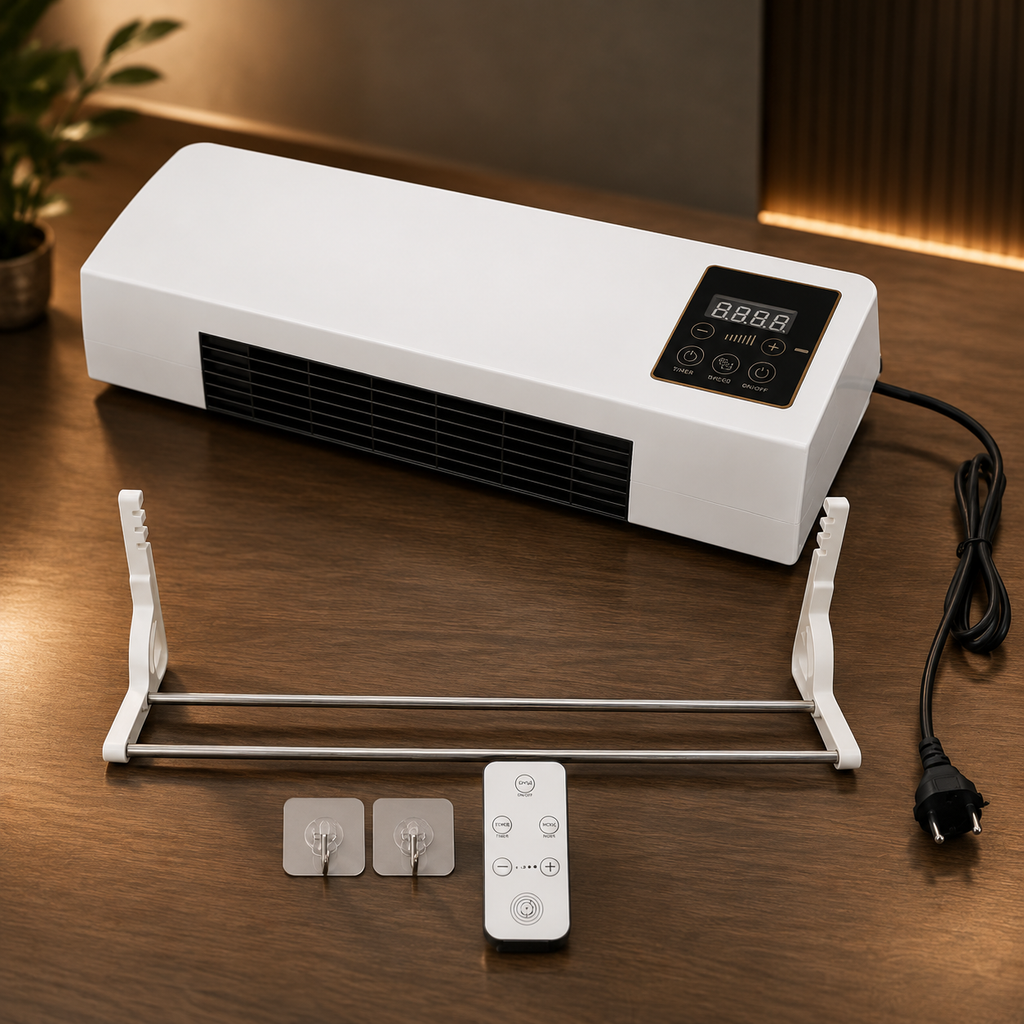 AeroBloom Thermal
