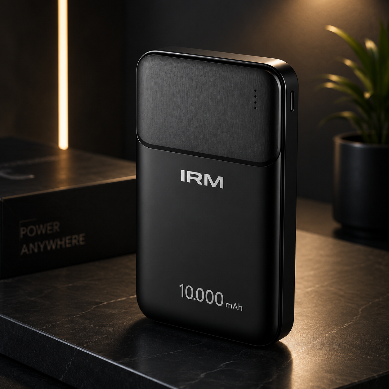 Powerbank IR39 10000mAh