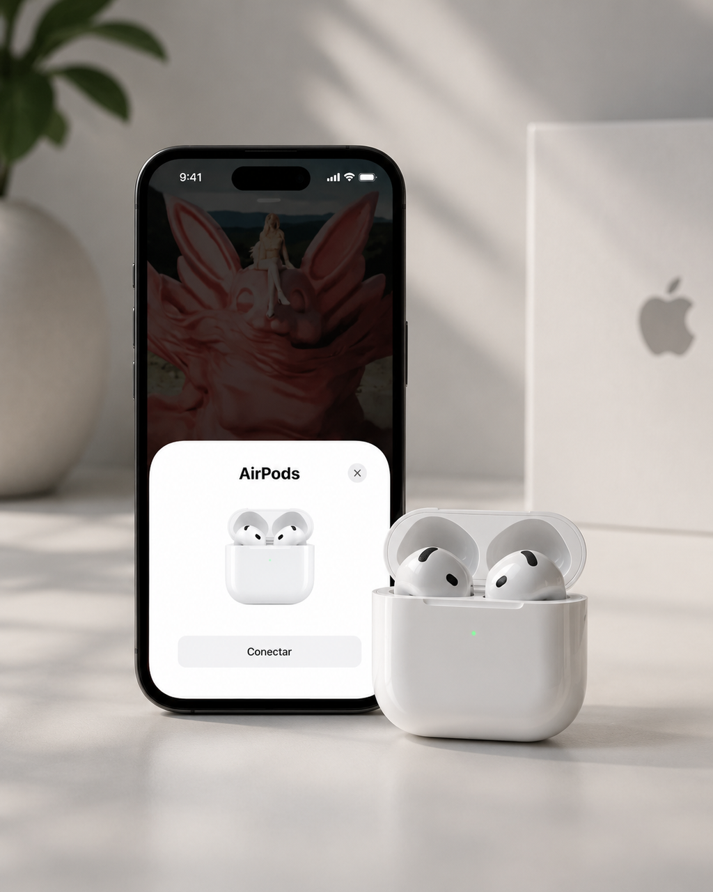 AeroBloom Air Series
