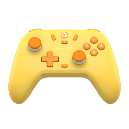 GameSir Nova Lite Pro | Control Inalámbrico con Joysticks Hall Effect para Switch y PC