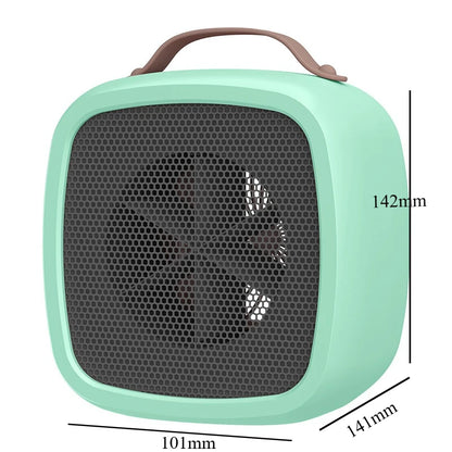 Calefactor MiniWarm