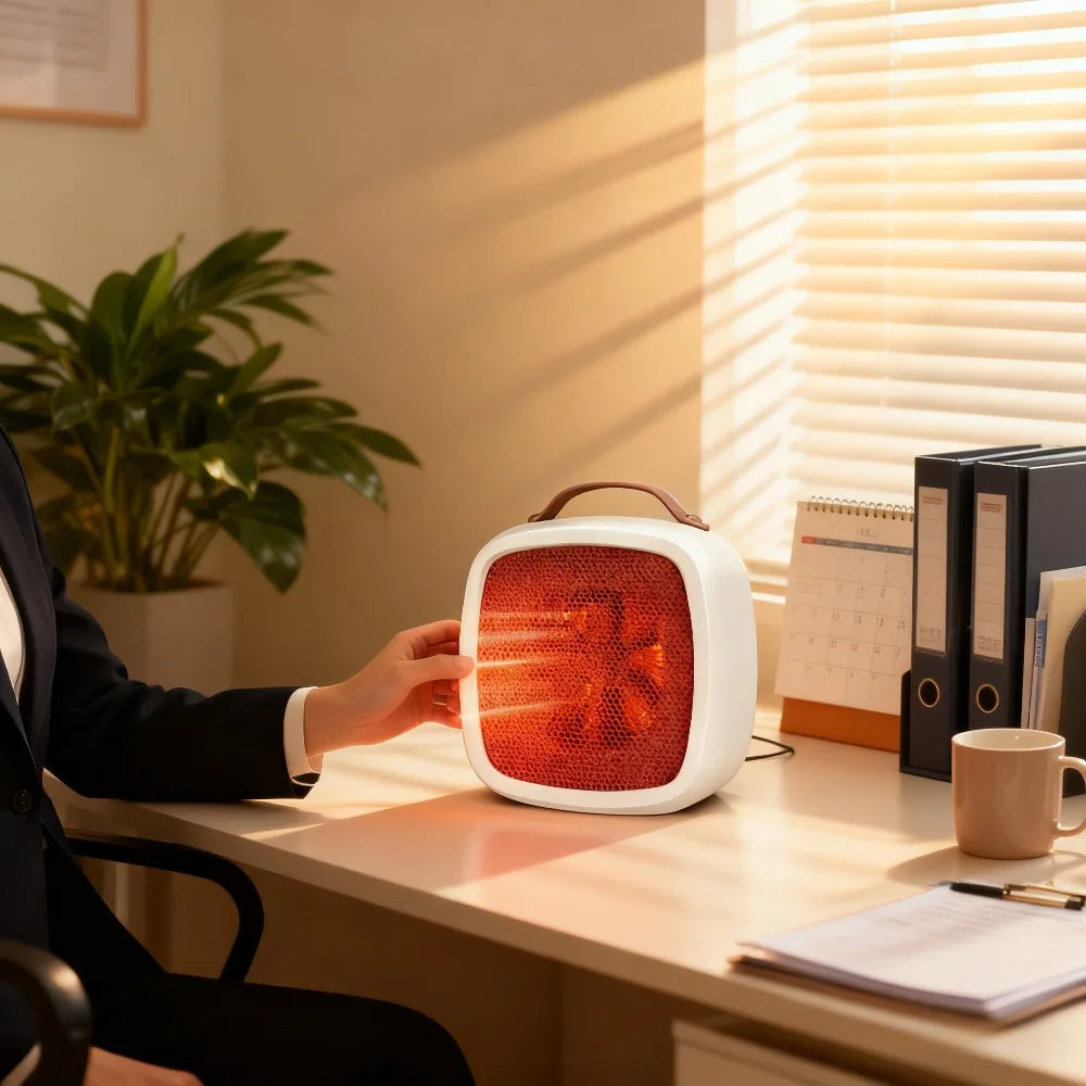 Calefactor MiniWarm