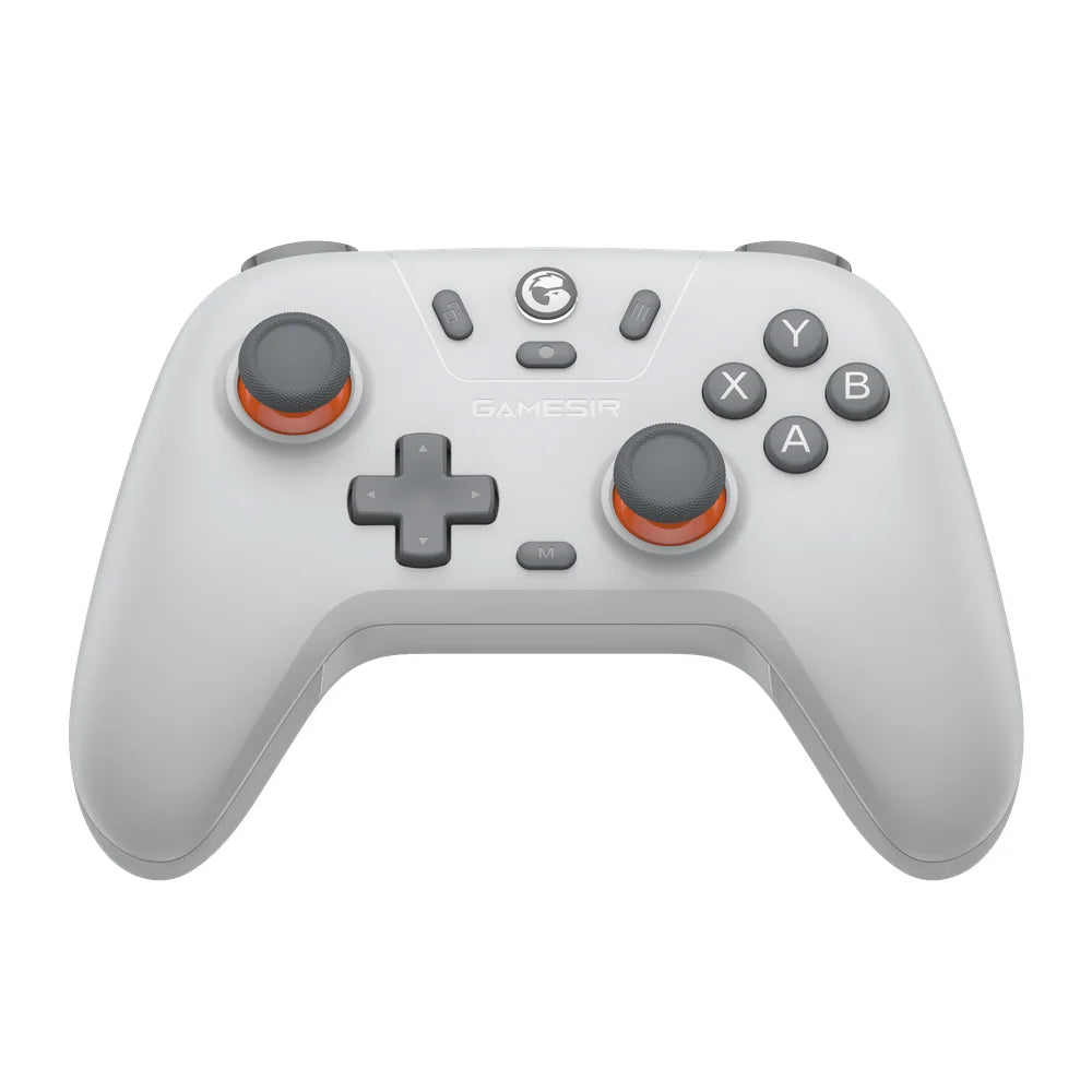 GameSir Nova Lite Pro | Control Inalámbrico con Joysticks Hall Effect para Switch y PC