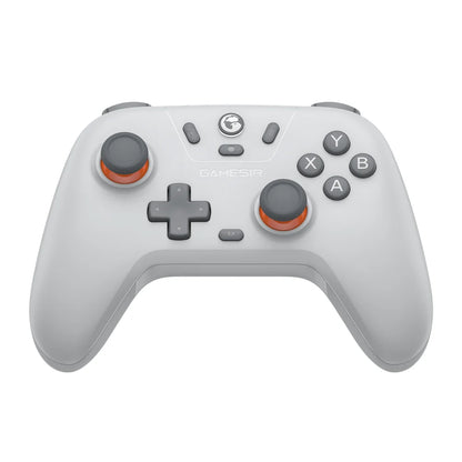 GameSir Nova Lite Pro | Control Inalámbrico con Joysticks Hall Effect para Switch y PC
