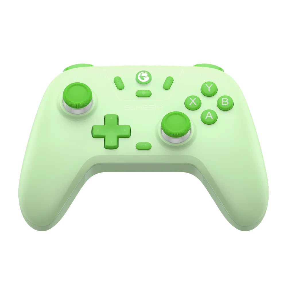 GameSir Nova Lite Pro | Control Inalámbrico con Joysticks Hall Effect para Switch y PC