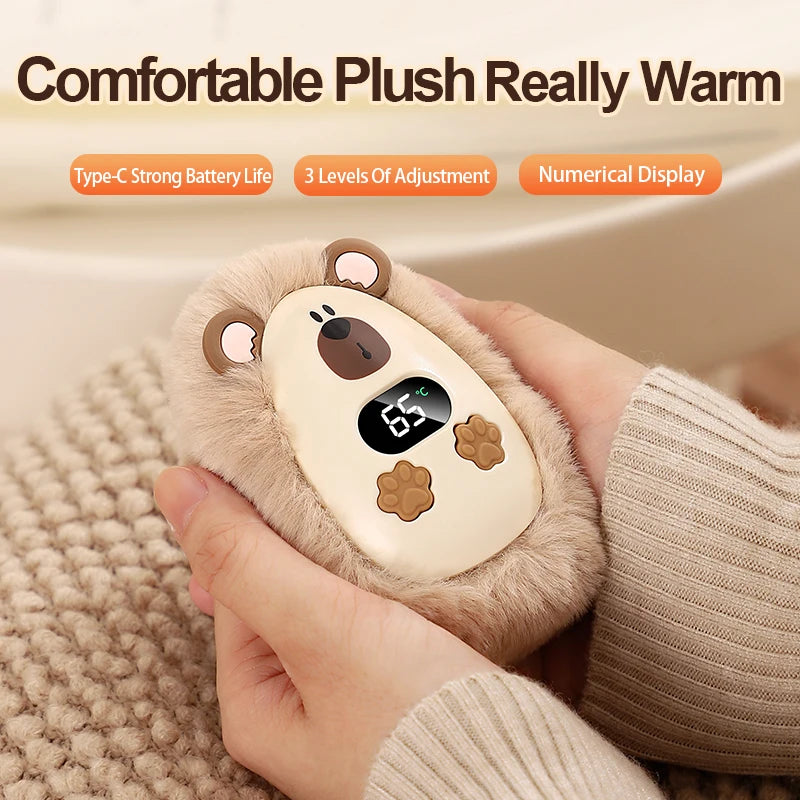WarmPaw™