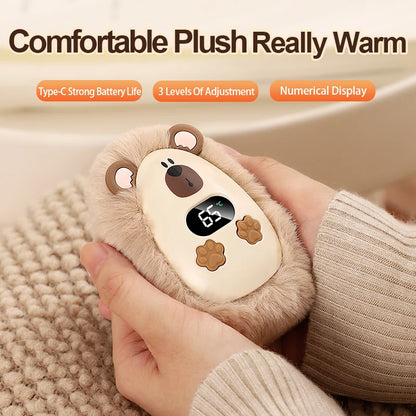 WarmPaw™