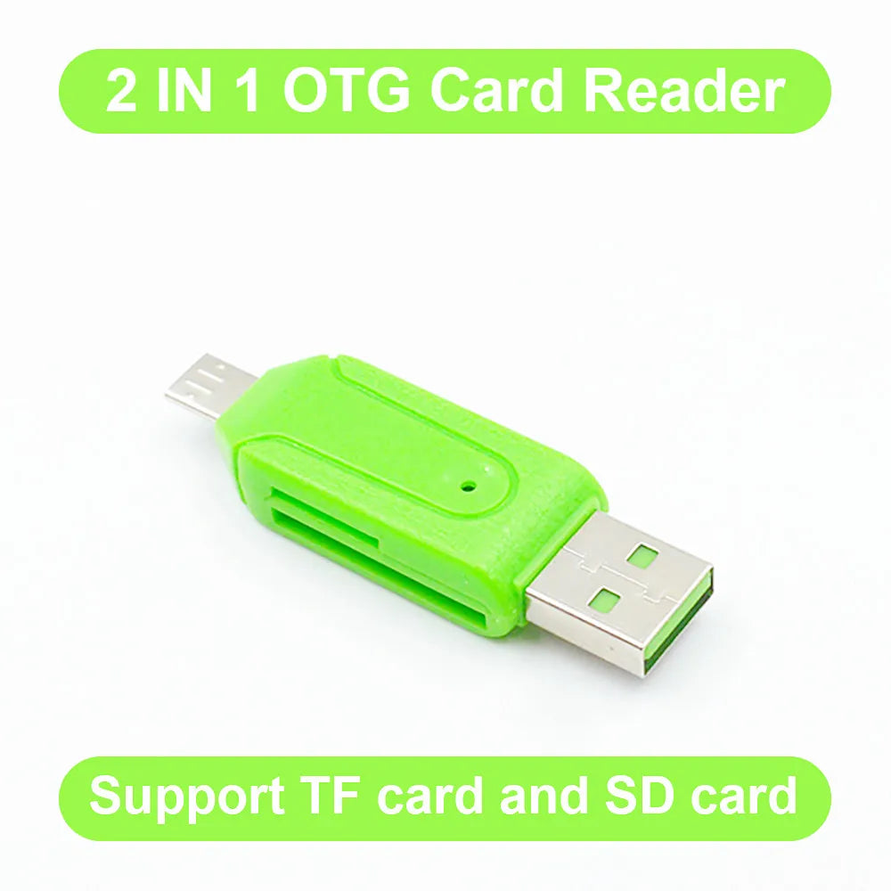 Tarjeta MicroSD de Alta Velocidad U1 V10