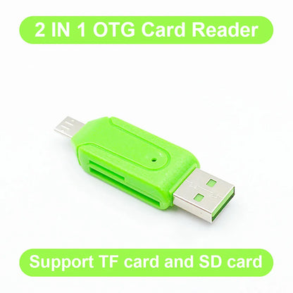 Tarjeta MicroSD de Alta Velocidad U1 V10
