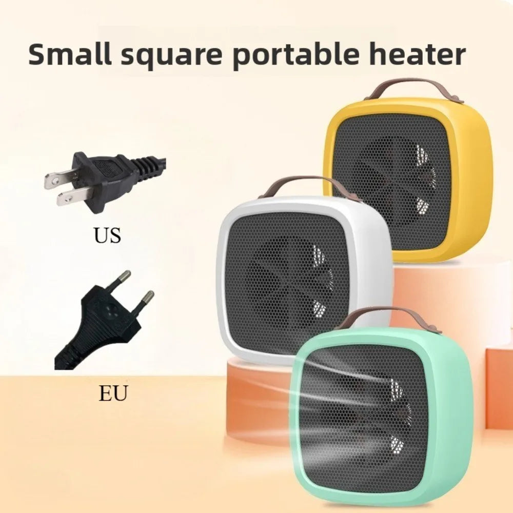 Calefactor MiniWarm