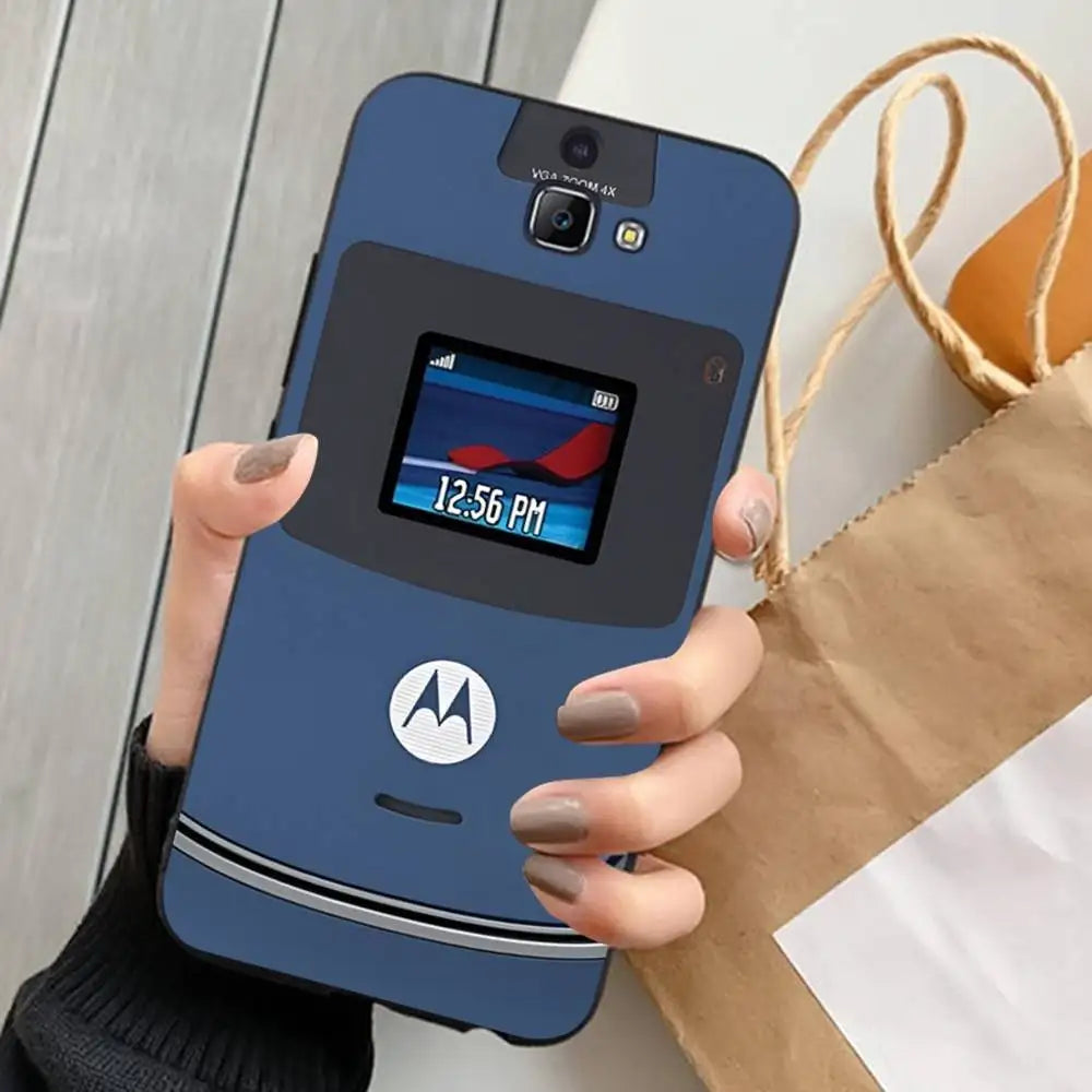 AeroFlip™ Y2K Case