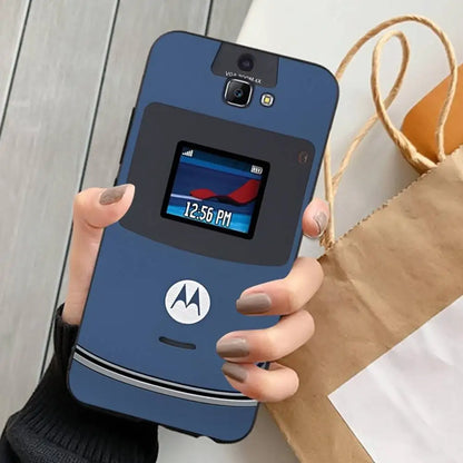 AeroFlip™ Y2K Case