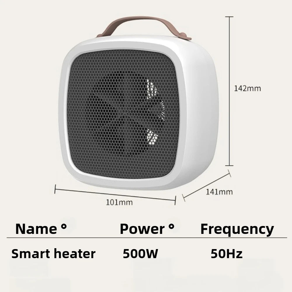 Calefactor MiniWarm