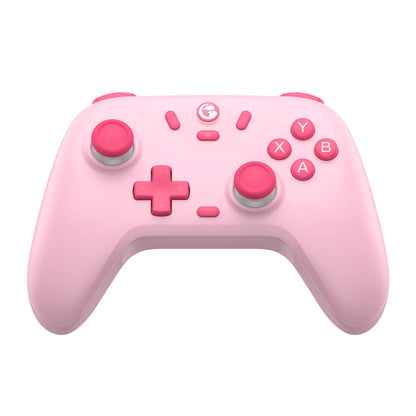 GameSir Nova Lite Pro | Control Inalámbrico con Joysticks Hall Effect para Switch y PC