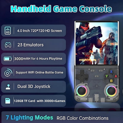 GameBloom™ R36