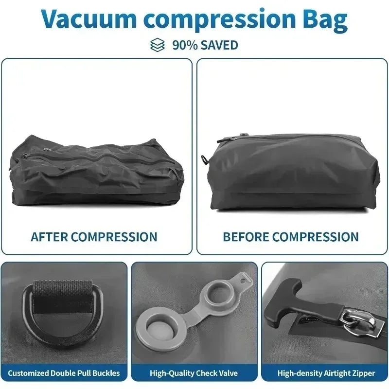 Bolsa de Compresión 17L