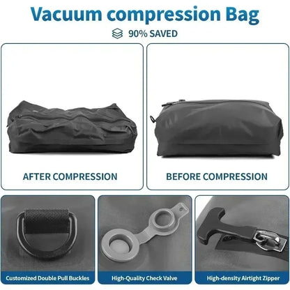 Bolsa de Compresión 17L