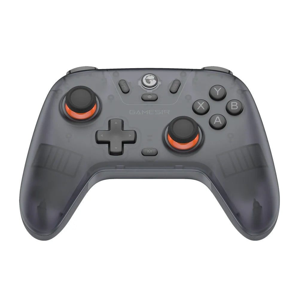 GameSir Nova Lite Pro | Control Inalámbrico con Joysticks Hall Effect para Switch y PC