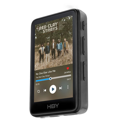 HiBy R1 Audio Player | HiFi Pocket DAC