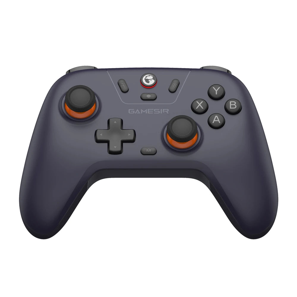 GameSir Nova Lite Pro | Control Inalámbrico con Joysticks Hall Effect para Switch y PC