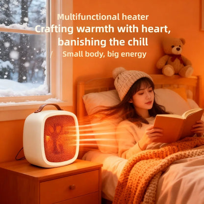 Calefactor MiniWarm