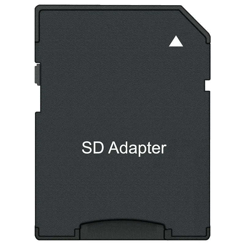 Tarjeta MicroSD de Alta Velocidad U1 V10