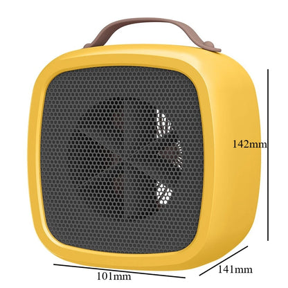 Calefactor MiniWarm